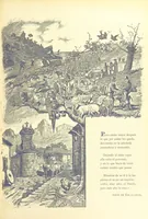 An illustration from De Cantabria. Letras.-Artes.-Historia.-Su vida actual. [With illustrations (1890)