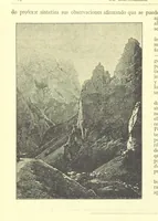 An illustration from De Cantabria. Letras.-Artes.-Historia.-Su vida actual. [With illustrations (1890)