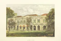 Picture 20 of 33 from The Duke of Edinburgh in Ceylon. A book of elephant and elk sport ... Illustrated with chromo-lithographs, etc (1871), leaf 130