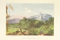 Picture 4 of 33 from The Duke of Edinburgh in Ceylon. A book of elephant and elk sport ... Illustrated with chromo-lithographs, etc (1871), leaf 39