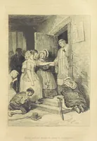 Picture 29 of 56 from Traits and Stories of the Irish Peasantry ... Fourth edition (1864), leaf 213