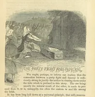 Picture 32 of 56 from Traits and Stories of the Irish Peasantry ... Fourth edition (1864), leaf 239