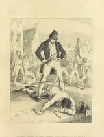 Picture 33 of 56 from Traits and Stories of the Irish Peasantry ... Fourth edition (1864), leaf 273