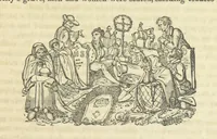 Picture 35 of 56 from Traits and Stories of the Irish Peasantry ... Fourth edition (1864), leaf 293
