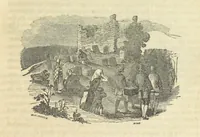 Picture 36 of 56 from Traits and Stories of the Irish Peasantry ... Fourth edition (1864), leaf 297