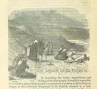 Picture 37 of 56 from Traits and Stories of the Irish Peasantry ... Fourth edition (1864), leaf 298