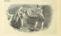 Picture 40 of 56 from Traits and Stories of the Irish Peasantry ... Fourth edition (1864), leaf 336