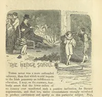 Picture 41 of 56 from Traits and Stories of the Irish Peasantry ... Fourth edition (1864), leaf 337