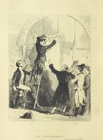 Picture 42 of 56 from Traits and Stories of the Irish Peasantry ... Fourth edition (1864), leaf 350