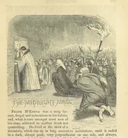 Picture 45 of 56 from Traits and Stories of the Irish Peasantry ... Fourth edition (1864), leaf 395