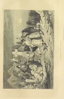 Picture 47 of 56 from Traits and Stories of the Irish Peasantry ... Fourth edition (1864), leaf 421