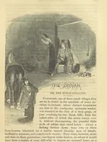 Picture 49 of 56 from Traits and Stories of the Irish Peasantry ... Fourth edition (1864), leaf 455