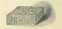 Picture 52 of 56 from Traits and Stories of the Irish Peasantry ... Fourth edition (1864), leaf 484