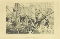 Picture 55 of 56 from Traits and Stories of the Irish Peasantry ... Fourth edition (1864), leaf 507