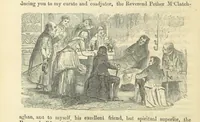 Picture 4 of 56 from Traits and Stories of the Irish Peasantry ... Fourth edition (1864), leaf 56