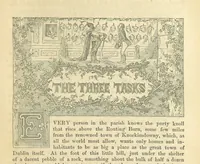 Picture 6 of 56 from Traits and Stories of the Irish Peasantry ... Fourth edition (1864), leaf 61