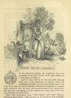 Picture 14 of 56 from Traits and Stories of the Irish Peasantry ... Fourth edition (1864), leaf 93
