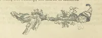 An illustration from Traits and Stories of the Irish Peasantry ... Fourth edition (1864)