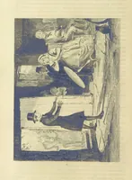 An illustration from Traits and Stories of the Irish Peasantry ... Fourth edition (1864)