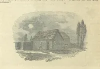 An illustration from Traits and Stories of the Irish Peasantry ... Fourth edition (1864)