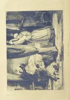 An illustration from Traits and Stories of the Irish Peasantry ... Fourth edition (1864)