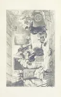 An illustration from Traits and Stories of the Irish Peasantry ... Fourth edition (1876)