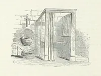 An illustration from Traits and Stories of the Irish Peasantry ... Fourth edition (1876)