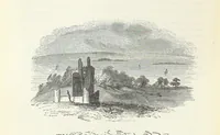 An illustration from Traits and Stories of the Irish Peasantry ... Fourth edition (1876)