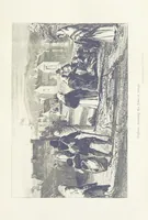 An illustration from Traits and Stories of the Irish Peasantry ... Fourth edition (1876)