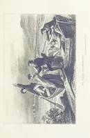 An illustration from Traits and Stories of the Irish Peasantry ... Fourth edition (1876)