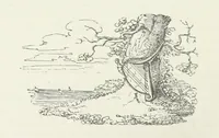 An illustration from Traits and Stories of the Irish Peasantry ... Fourth edition (1876)