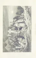 An illustration from Traits and Stories of the Irish Peasantry ... Fourth edition (1876)