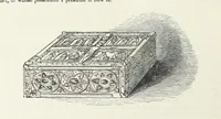 An illustration from Traits and Stories of the Irish Peasantry ... Fourth edition (1876)
