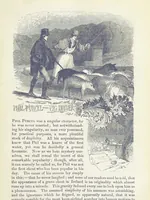 An illustration from Traits and Stories of the Irish Peasantry ... Fourth edition (1876)