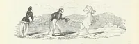 An illustration from Traits and Stories of the Irish Peasantry ... Fourth edition (1876)