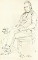 An illustration from Traits and Stories of the Irish Peasantry ... Fourth edition (1876)