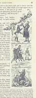 An illustration from Traits and Stories of the Irish Peasantry ... Fourth edition (1876)