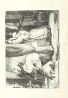 An illustration from Traits and Stories of the Irish Peasantry ... Fourth edition (1876)