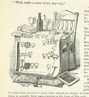 Picture 6 of 32 from Traits and Stories of the Irish Peasantry ... Fourth edition (1876), leaf 85