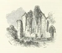 An illustration from Traits and Stories of the Irish Peasantry ... Fourth edition (1876)