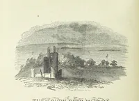 An illustration from Traits and Stories of the Irish Peasantry ... Fourth edition (1881)