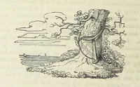 An illustration from Traits and Stories of the Irish Peasantry ... Fourth edition (1881)