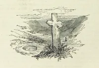 An illustration from Traits and Stories of the Irish Peasantry ... Fourth edition (1881)