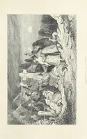 An illustration from Traits and Stories of the Irish Peasantry ... Fourth edition (1881)