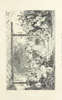 An illustration from Traits and Stories of the Irish Peasantry ... Fourth edition (1881)