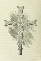 An illustration from Traits and Stories of the Irish Peasantry ... Fourth edition (1881)