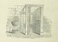 An illustration from Traits and Stories of the Irish Peasantry ... Fourth edition (1881)