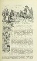An illustration from Traits and Stories of the Irish Peasantry ... Fourth edition (1881)