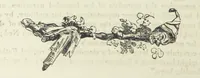 An illustration from Traits and Stories of the Irish Peasantry ... Fourth edition (1881)