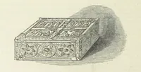 An illustration from Traits and Stories of the Irish Peasantry ... Fourth edition (1881)